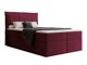 Boxspring Martinez 107 (Magic Velvet 2229)