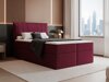 Boxspring Martinez 107 (Magic Velvet 2229)