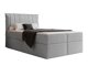 Boxspring Martinez 107 (Magic Velvet 2240)