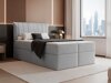 Boxspring Martinez 107 (Magic Velvet 2240)