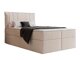 Boxspring Martinez 107 (Magic Velvet 2256)