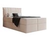Boxspring Martinez 107 (Magic Velvet 2256)