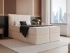 Boxspring Martinez 107 (Magic Velvet 2256)