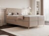 Boxspring Martinez 110 (Magic Velvet 2210)