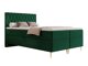 Boxspring Martinez 110 (Magic Velvet 2225)