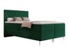 Boxspring Martinez 110 (Magic Velvet 2225)