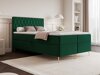 Boxspring Martinez 110 (Magic Velvet 2225)
