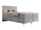 Boxspring Martinez 110 (Magic Velvet 2240)