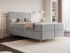 Boxspring Martinez 110 (Magic Velvet 2240)