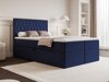 Boxspring Martinez 114 (Magic Velvet 2216)