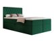 Boxspring Martinez 114 (Magic Velvet 2225)