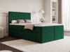Boxspring Martinez 114 (Magic Velvet 2225)