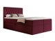 Boxspring Martinez 114 (Magic Velvet 2229)