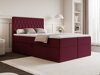 Boxspring Martinez 114 (Magic Velvet 2229)