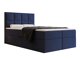 Boxspring Martinez 115 (Magic Velvet 2216)