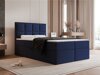 Boxspring Martinez 115 (Magic Velvet 2216)
