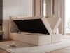 Boxspring Martinez 115 (Magic Velvet 2216)