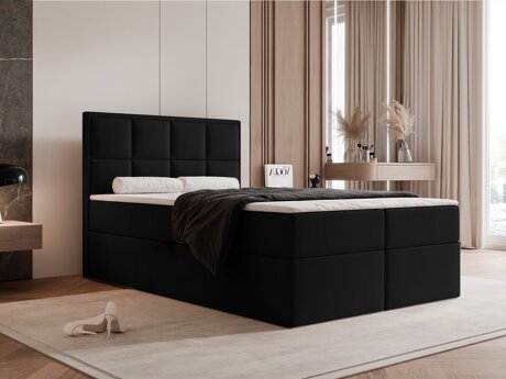 Boxspring Martinez 115 (Magic Velvet 2219)