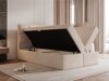 Boxspring Martinez 115 (Magic Velvet 2225)