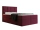 Boxspring Martinez 115 (Magic Velvet 2229)