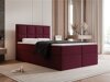 Boxspring Martinez 115 (Magic Velvet 2229)