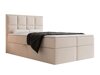 Boxspring Martinez 115 (Magic Velvet 2256)