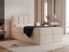 Boxspring Martinez 115 (Magic Velvet 2256)