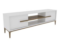 Comodă TV Kailua 2449 (Alb)