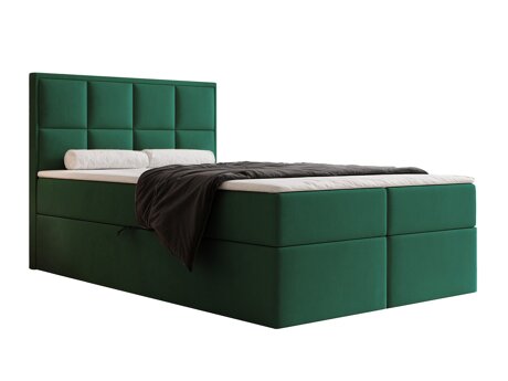 Kontinentális ágy Martinez 115 (Magic Velvet 2225)