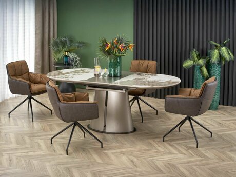 Spisestuesæt Houston 1577