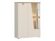 Boekenkast Corelia 108 (Links)