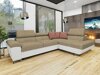 Hoekbank Comfivo Ruta II (Soft 017 + Uttario Velvet 2979 + Uttario Velvet 2955)