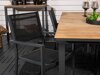 Tisch und Stühle Dallas 4787