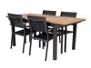 Tisch und Stühle Dallas 4787
