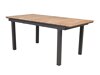 Tisch und Stühle Dallas 4787
