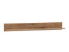 Wandplank Corelia 104