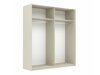 Garderobeskab Bristol 216