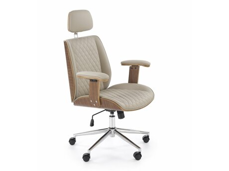 Kontorstol Houston 1925 (Beige)