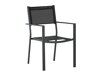 Tafel en stoelen set Dallas 4805