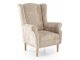 Fauteuil Houston 1929 (Beige)