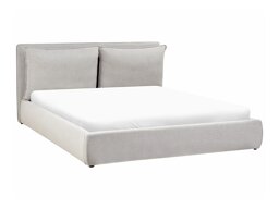 Krevet Berwyn 534 (Svijetlo siva)