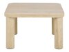 Măsuță de cafea Norsica 994 (Deschis Travertine)