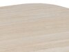 Žurnālu galdiņš Norsica 994 (Gaišs Travertine)
