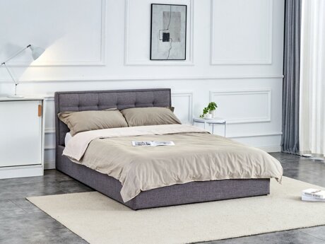 Bed Houston 1936