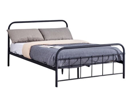 Bed Houston 1937