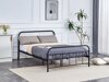 Bed Houston 1937