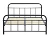Bed Houston 1937