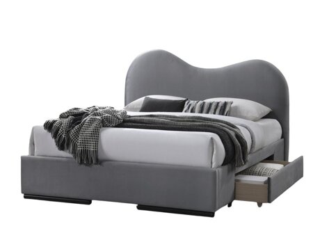 Cama Houston 1934