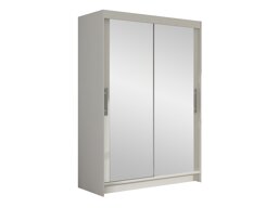 Kledingkast Closico Pacron VII (Wit)