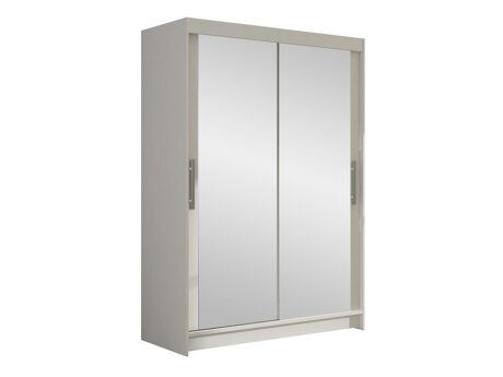 Kledingkast Closico Pacron VII (Wit)